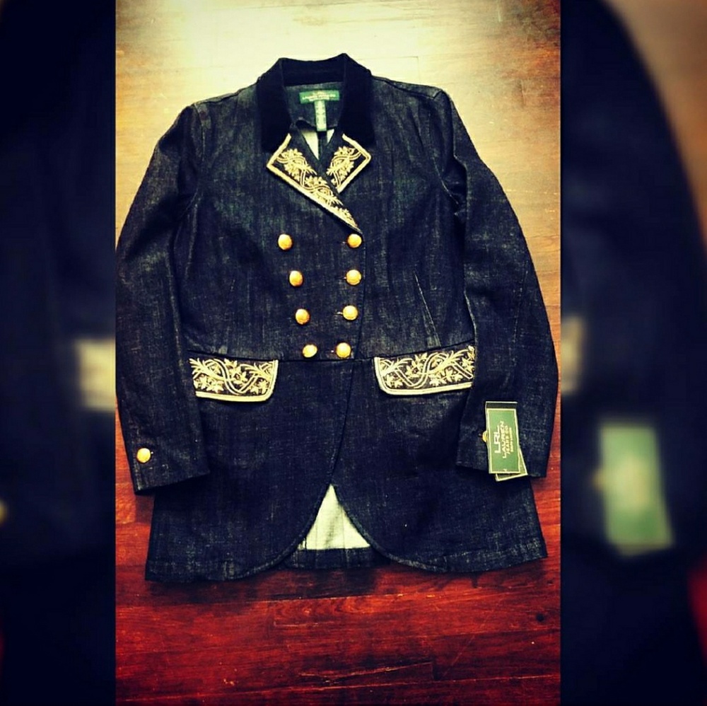 Jacket